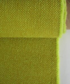 Kvadrat Hallingdal 65 420 yellow