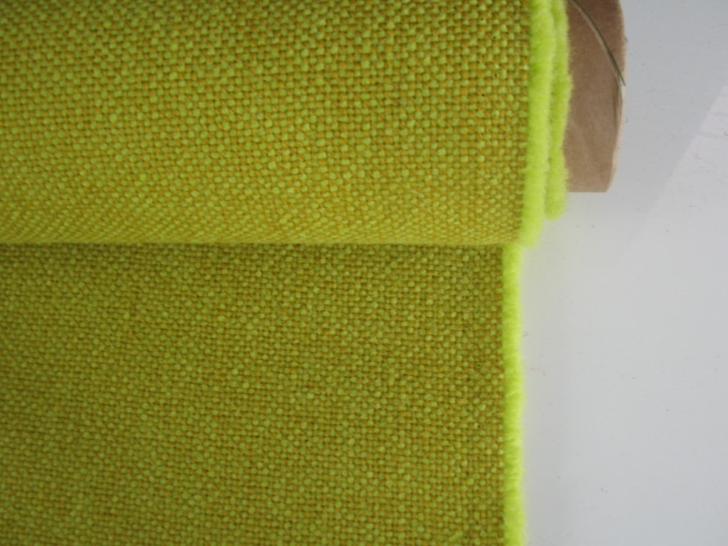Kvadrat Hallingdal 65 420 yellow