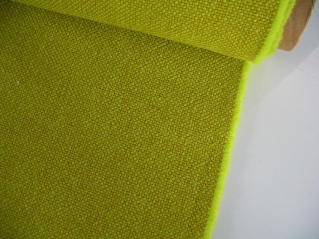 Kvadrat Hallingdal 65 420 yellow