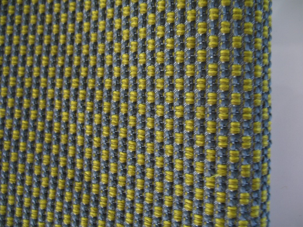 De Ploeg Grape yellow-green