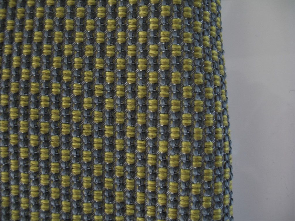 De Ploeg Grape yellow-green