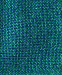 Kvadrat Hallingdal 65 830 green blue