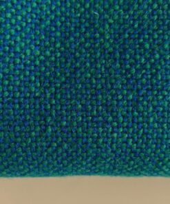 Kvadrat Hallingdal 65 830 green blue