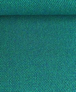 Kvadrat Hallingdal 65 830 green blue