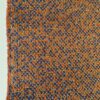 ROHI Mica 32 Sand mandrel orange camel royal blue