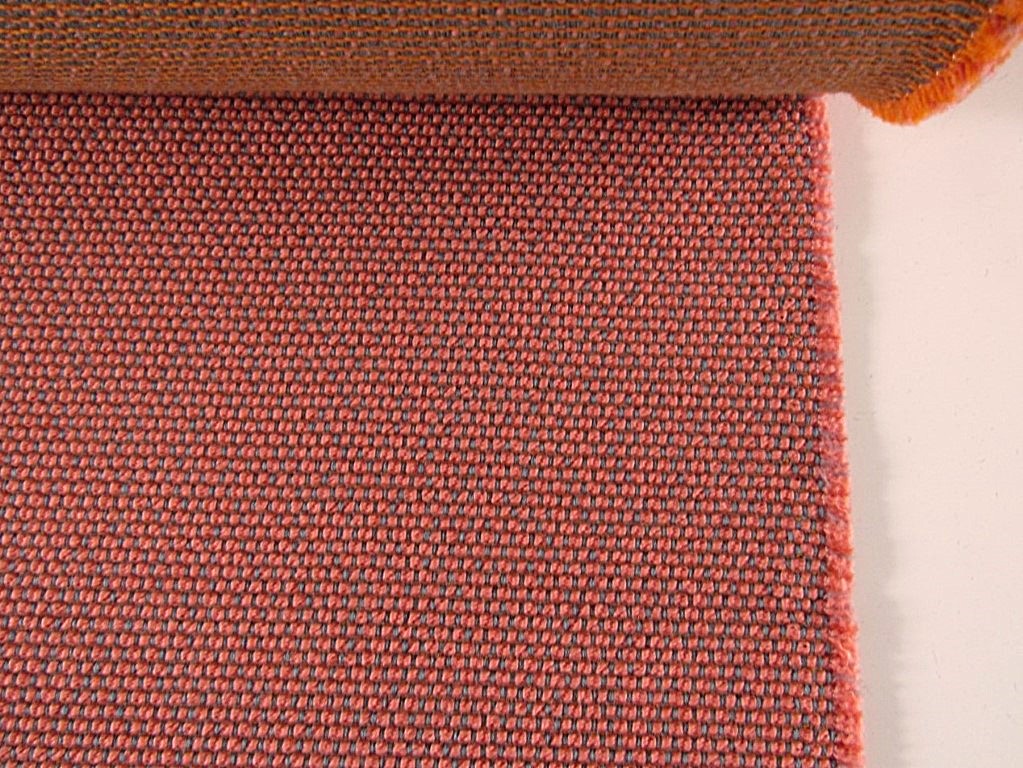 ROHI Opera Guava orange-pink green-blue