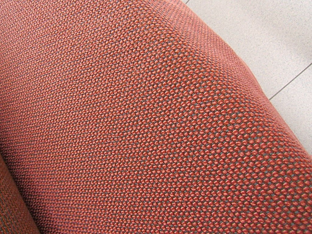 ROHI Opera Guava orange-pink green-blue