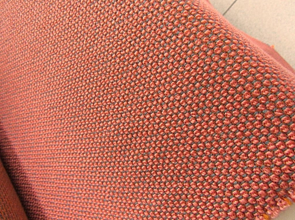 ROHI Opera Guava orange-pink green-blue