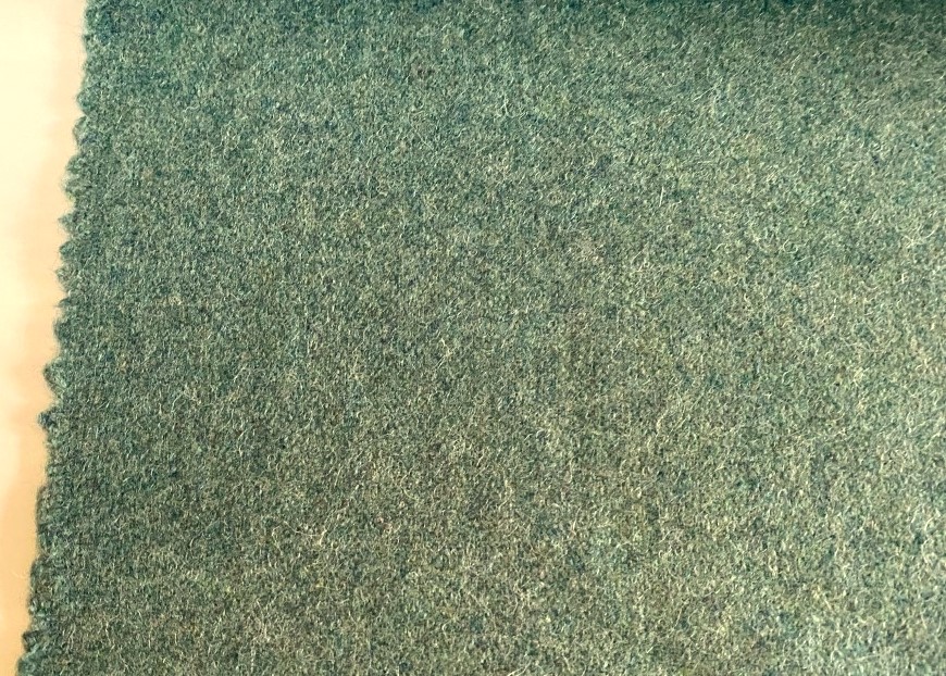 Textaafoam Facet 50 Mint green