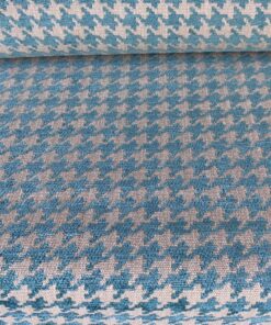 Romo Tremont green turquoise