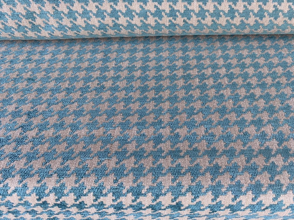 Romo Tremont green turquoise