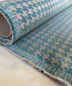Romo Tremont green turquoise
