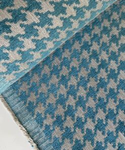Romo Tremont green turquoise