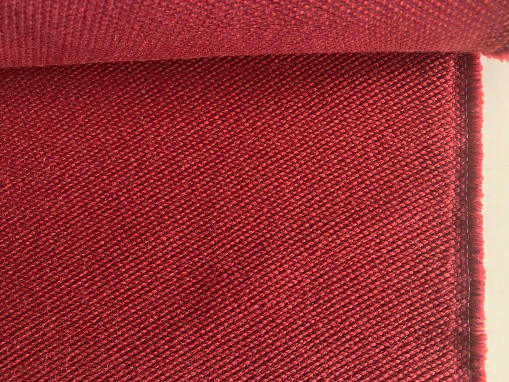 De Ploeg Albi 25/11 red