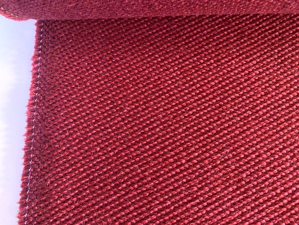 De Ploeg Albi 25/11 red