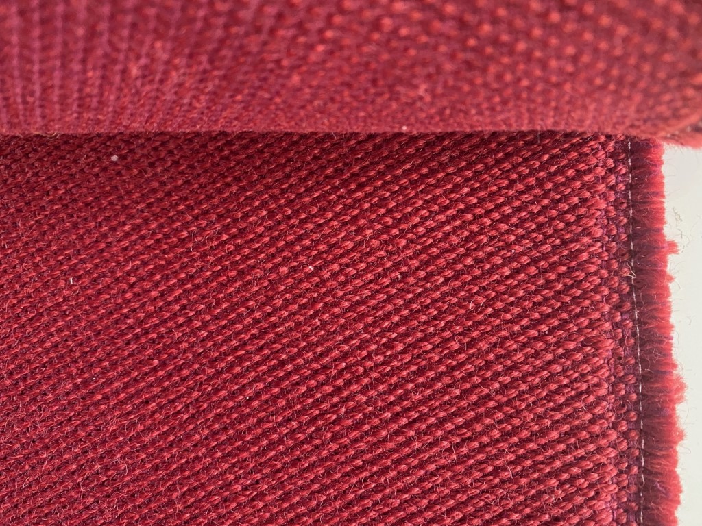 De Ploeg Albi 25/11 red