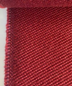 De Ploeg Albi 25/11 red