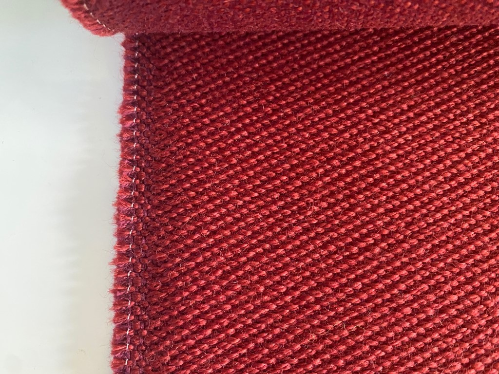 De Ploeg Albi 25/11 red