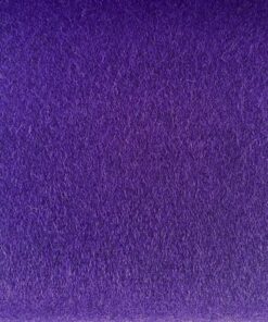 De Ploeg Vilano 33/32 purple wool felt