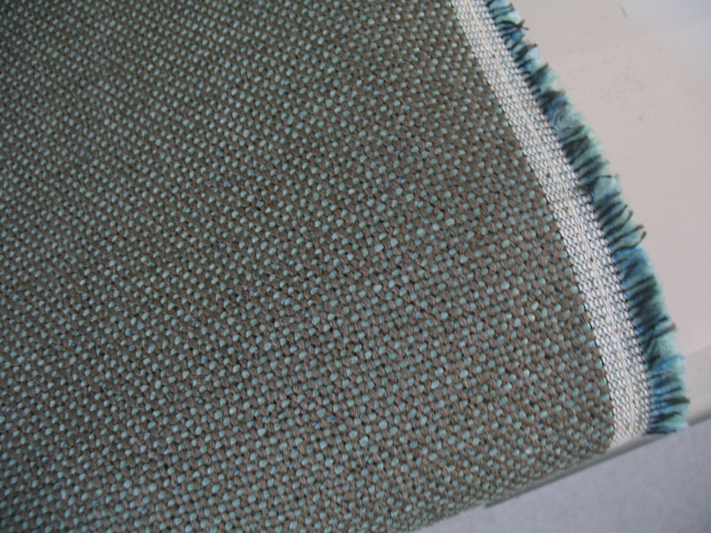 De Ploeg Ruig 58 light blue-green