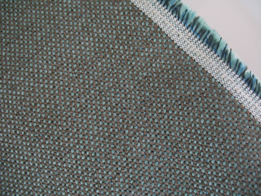 De Ploeg Ruig 58 light blue-green