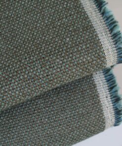 De Ploeg Ruig 58 light blue-green