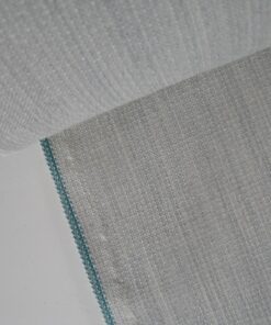 Gabriel Crisp cream light grey