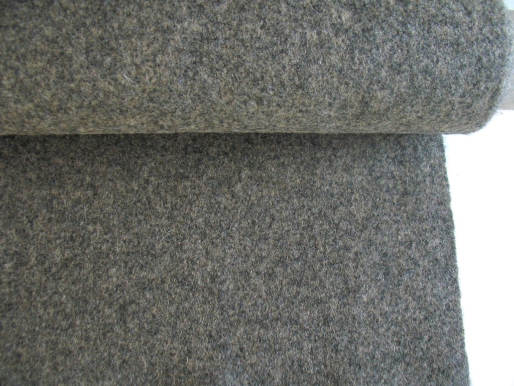 Kvadrat Divina MD 343 brown grey
