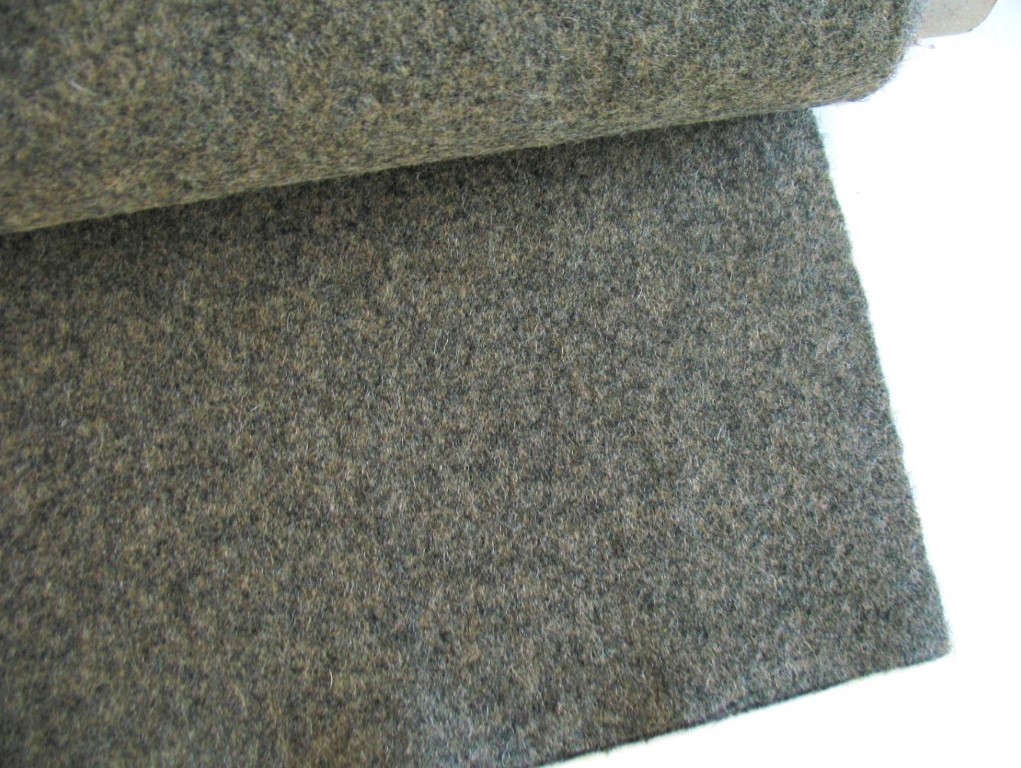 Kvadrat Divina MD 343 brown grey