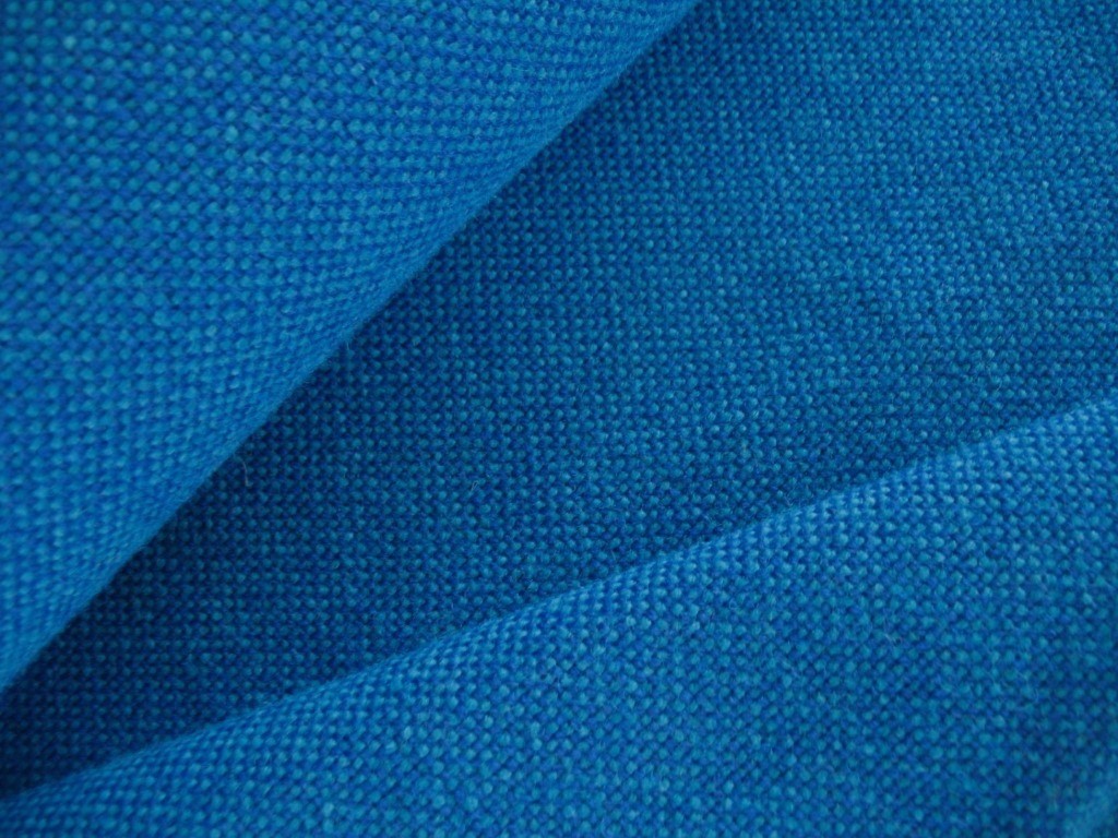 Kvadrat Hallingdal 65 810 blue turquoise
