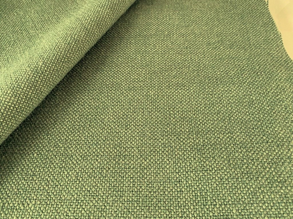 Kvadrat Hallingdal 65 shades of green