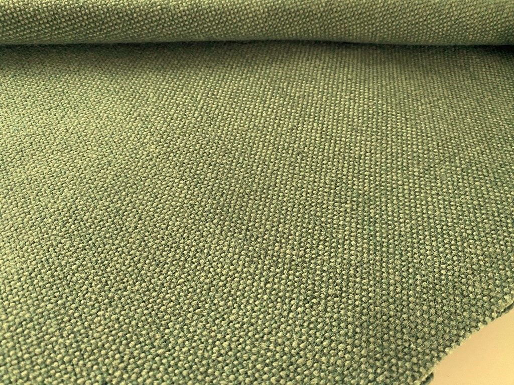 Kvadrat Hallingdal 65 shades of green
