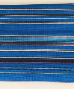 Maharam Point 017 Cobalt blue by Paul Smith