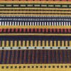 Maharam Point 009 Gold and Black yellow Paul Smith