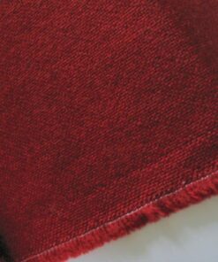 De Ploeg Ploegwool 18 dark red