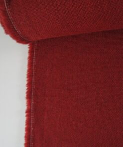 De Ploeg Ploegwool 18 dark red