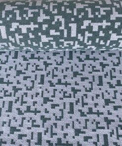 Romo 8-Bit Arcade green grey