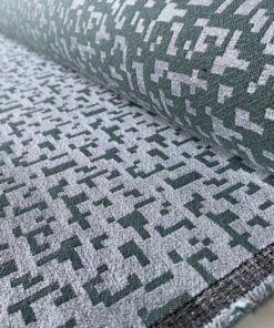 Romo 8-Bit Arcade green grey
