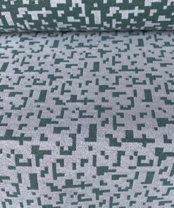 Romo 8-Bit Arcade green grey