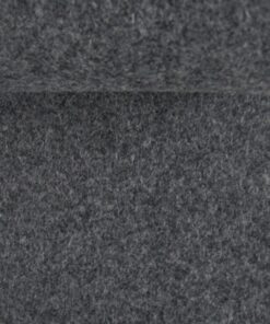 Kvadrat Divina Melange 3 170 dark grey anthracite