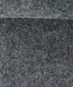 Kvadrat Divina Melange 3 170 dark grey anthracite