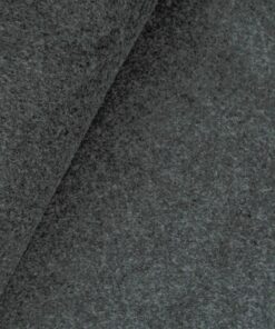 Kvadrat Divina Melange 3 170 dark grey anthracite