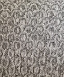 Romo Odin Charcoal, black, beige