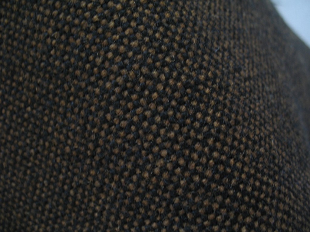 Kvadrat Hallingdal 65 370 camel black
