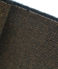 Kvadrat Hallingdal 65 370 camel black