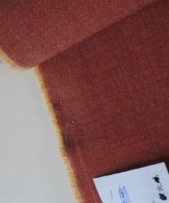 Kvadrat Remix 3 632 red-orange yellow