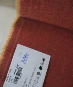 Kvadrat Remix 3 632 red-orange yellow
