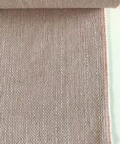 Kvadrat Sunniva 3 236 pink cream white