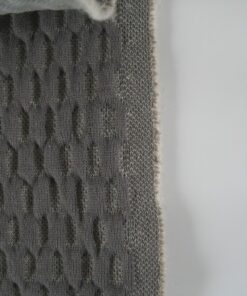 Création Baumann Astor II light brown beige