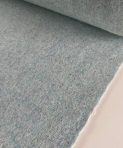 Kvadrat Divina MD 813 pastel and light blue
